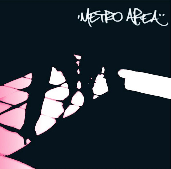 Metro Area: Metro Area (2002)